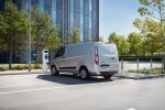 Ford Transit Custom PHEV LWB 2018 года (EU)